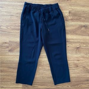 Lululemon capris
